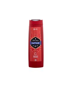 Old Spice Captain  Shower Gel, Капацитет: 400 ml, Пол: Men