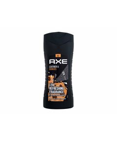 Axe Leather & Cookies  Shower Gel