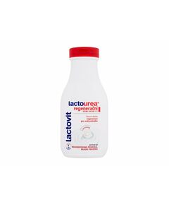 Lactovit LactoUrea Regenerating Shower Gel