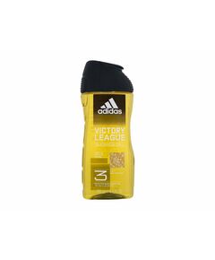 Adidas Victory League Shower Gel 3-In-1