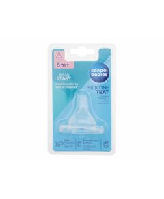 Canpol babies Easy Start Silicone Teat