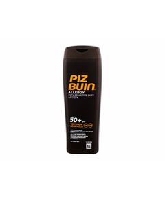 PIZ BUIN Allergy Sun Sensitive Skin Lotion Sun Body Lotion