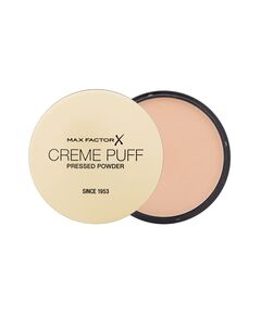 Max Factor Creme Puff  Powder, Капацитет: 14 g, Пол: Women, Shade: 55 Candle Glow