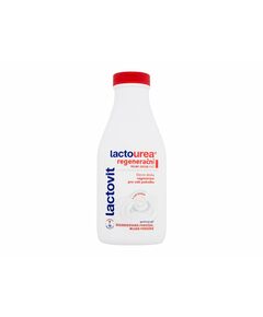 Lactovit LactoUrea Regenerating Shower Gel