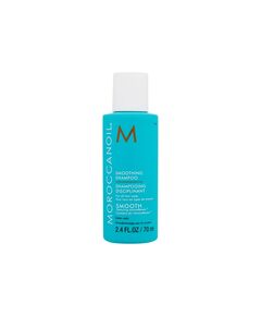 Moroccanoil Smooth  Shampoo, Капацитет: 70 ml, Пол: Women