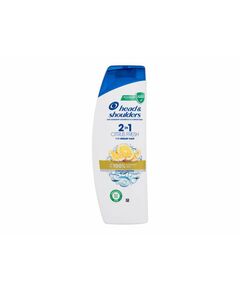 Head & Shoulders Citrus Fresh 2in1 Shampoo