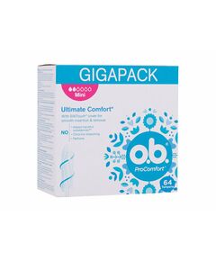 o.b. ProComfort Mini Tampon