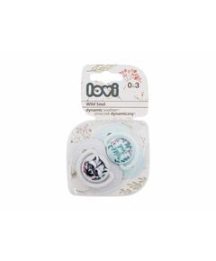 LOVI Wild Soul Dynamic Soother