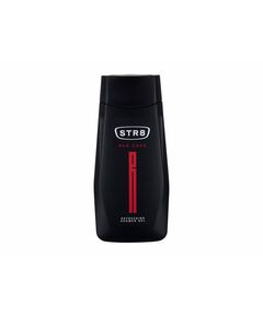 STR8 Red Code  Shower Gel, Капацитет: 250 ml, Пол: Men