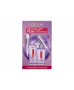 L'Oréal Paris Revitalift Filler HA  Skin Serum