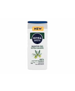 Nivea Men Sensitive Pro Ultra-Calming Shower Gel