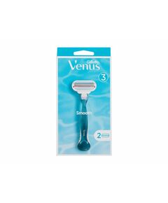 Gillette Venus Smooth Razor, Капацитет: 1 pc, Пол: Women