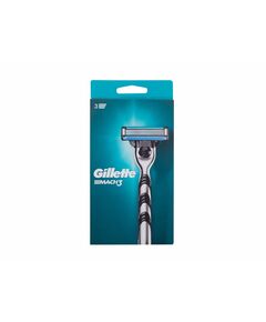 Gillette Mach3  Razor