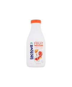 Lactovit Fruit Energy Shower Gel