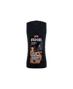 Axe Leather & Cookies  Shower Gel