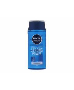 Nivea Men Strong Power  Shampoo