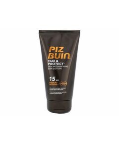 PIZ BUIN Tan & Protect Tan Intensifying Sun Lotion Sun Body Lotion