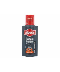 Alpecin Coffein Shampoo C1, Капацитет: 250 ml, Пол: Men