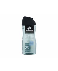 Adidas Dynamic Pulse Shower Gel 3-In-1