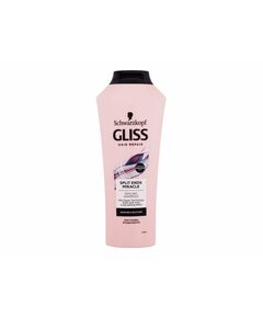 Schwarzkopf Gliss Split Ends Miracle Sealing Shampoo