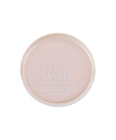 Rimmel London Stay Matte  Powder, Капацитет: 14 g, Пол: Women, Shade: 002 Pink Blossom