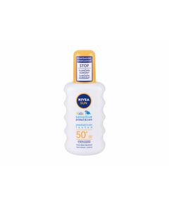 Nivea Sun Kids Protect & Sensitive Sun Body Lotion