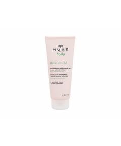 NUXE Reve de Thé Revitalising Shower Gel, Капацитет: 200 ml, Пол: Women