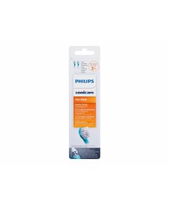 Philips Sonicare For Kids Mini Replacement Toothbrush Head, Капацитет: 2 pc, Пол: Kids