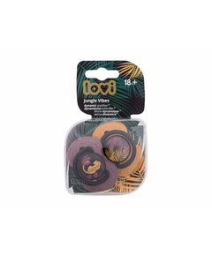 LOVI Jungle Vibes Dynamic Soother