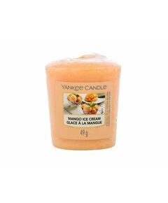 Yankee Candle Mango Ice Cream  Scented Candle