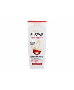 L'Oréal Paris Elseve Total Repair 5 Regenerating Shampoo