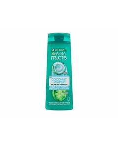 Garnier Fructis Coconut Water Shampoo