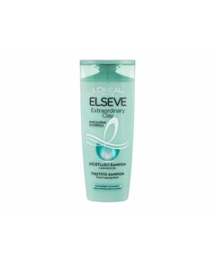 L'Oréal Paris Elseve Extraordinary Clay Rebalancing Shampoo