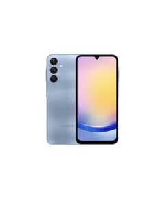 Samsung Galaxy A25 5G 16,5 см (6.5") UBS тип C 6 GB 128 GB 5000 mAh Син