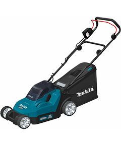 Акумулаторна косачка MAKITA DLM382Z