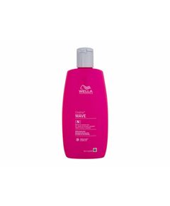 Wella Professionals Creatine+ Wave Waves Styling, Капацитет: 250 ml, Пол: Women