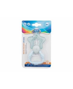 Canpol babies Water Teether With Rattle Toy