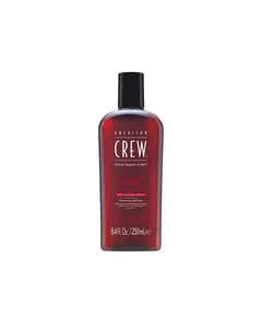 AMERICAN CREW - ANTI-HAIRLOSS SHAMPOO - шампоан против косопад