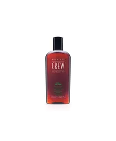 AMERICAN CREW - 3-IN-1 TEA TREE - шампоан, балсам и душ гел в едно