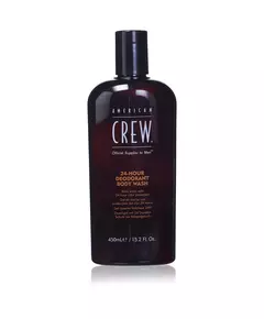 AMERICAN CREW - CLASSIC BODY WASH - класически душ гел