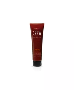 AMERICAN CREW - FIRM HOLD GEL TUBE - стилизиращ гел за силна фиксация