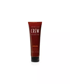 AMERICAN CREW - LIGHT HOLD STYLING GEL - стилизиращ гел