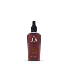 AMERICAN CREW - MEDIUM HOLD SPRAY GEL - спрей гел