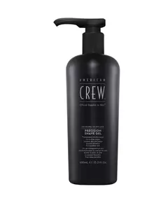 AMERICAN CREW - PRECISION SHAVE GEL - гел за бръснене