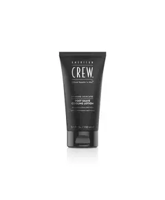 AMERICAN CREW - POST-SHAVE COOLING LOTION - охлаждащ лосион за след бръснене