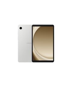 Samsung Galaxy Tab A9 LTE 4G LTE-TDD & LTE-FDD 128 GB 22,1 см (8.7") 8 GB Wi-Fi 5 (802.11ac) Сребърен