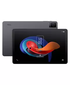 TCL Tablet 10 Gen2 MediaTek MT8768 10.95inch 2000x1200 WIFI 4GB 64GB Android 13 Space Grey