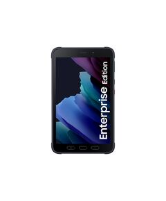 Samsung Galaxy Tab Active3 LTE Enterprise Edition 4G Samsung Exynos LTE-TDD & LTE-FDD 64 GB 20,3 см (8") 4 GB Wi-Fi 6 (802.11ax) Android 10 Черен