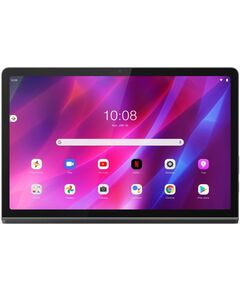 LENOVO YOGA Tab 11 LTE Voice Helio G90T 2.0GHz OctaCore 11.0inch 2k IPS 4GB DDR4x 128GB UFC Android 11 2Y Storm Grey