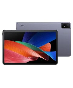 TCL Tablet 11 MediaTek Helio P60T 10.95inch 2000x1200 WIFI 4GB 64GB Android 13 Dark Grey